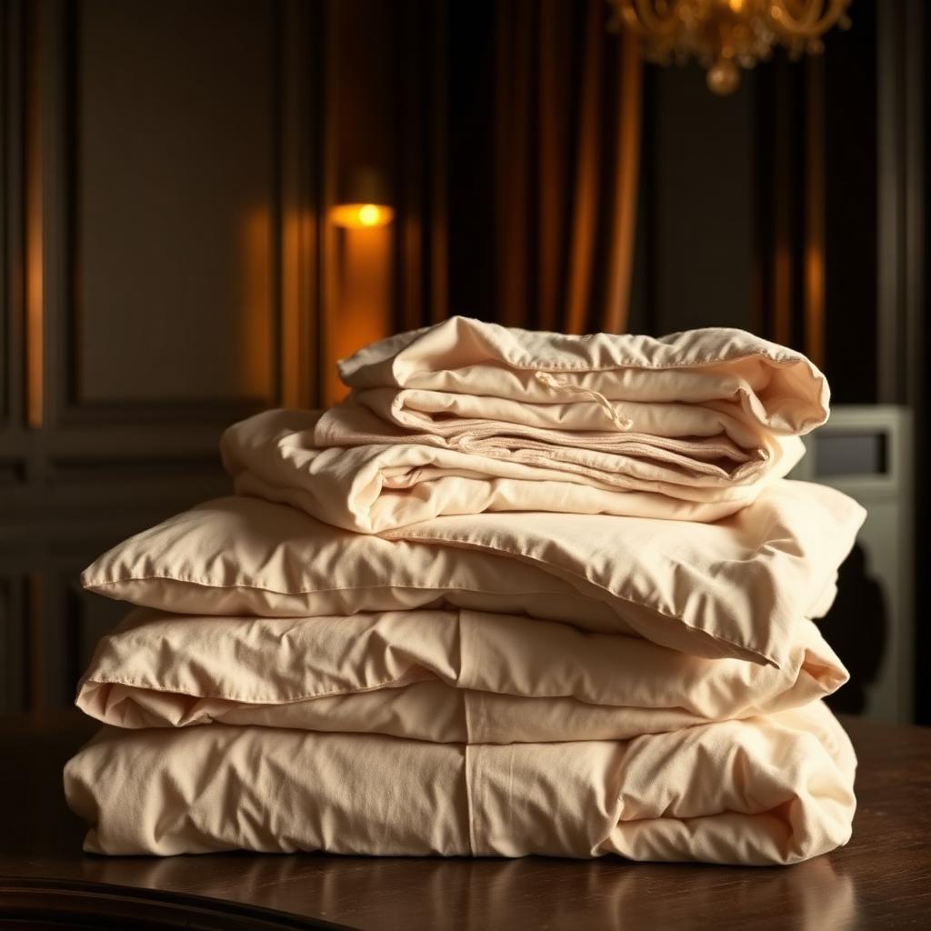 Wash and fold with pickup and delivery