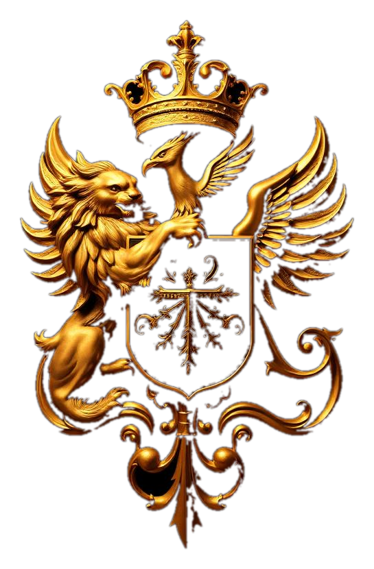 The GedeonFresh crest
